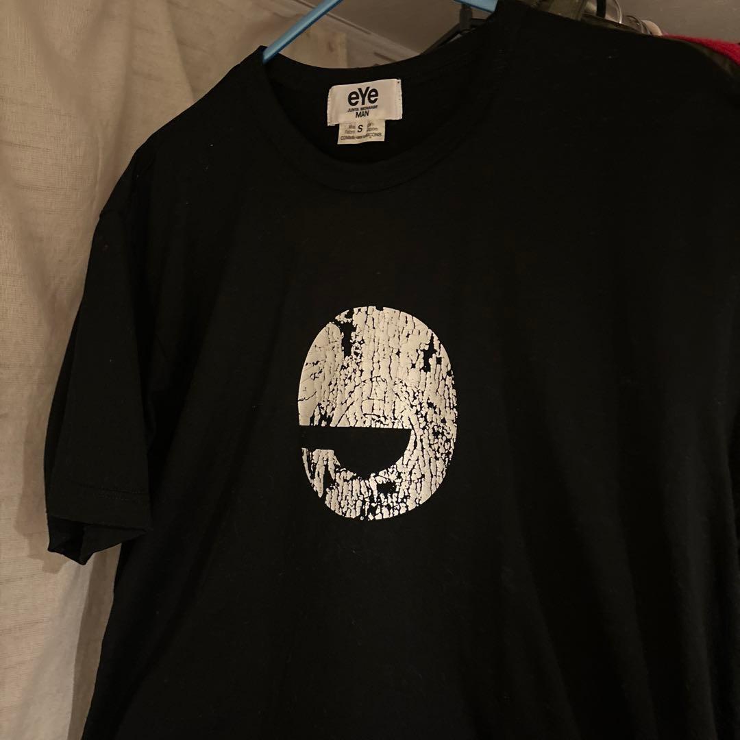 eYe JUNYA WATANABE MAN Tシャツ 2色セット