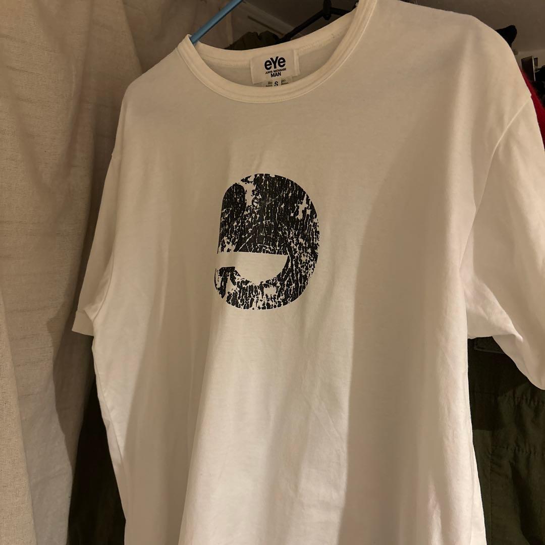 eYe JUNYA WATANABE MAN Tシャツ 2色セット