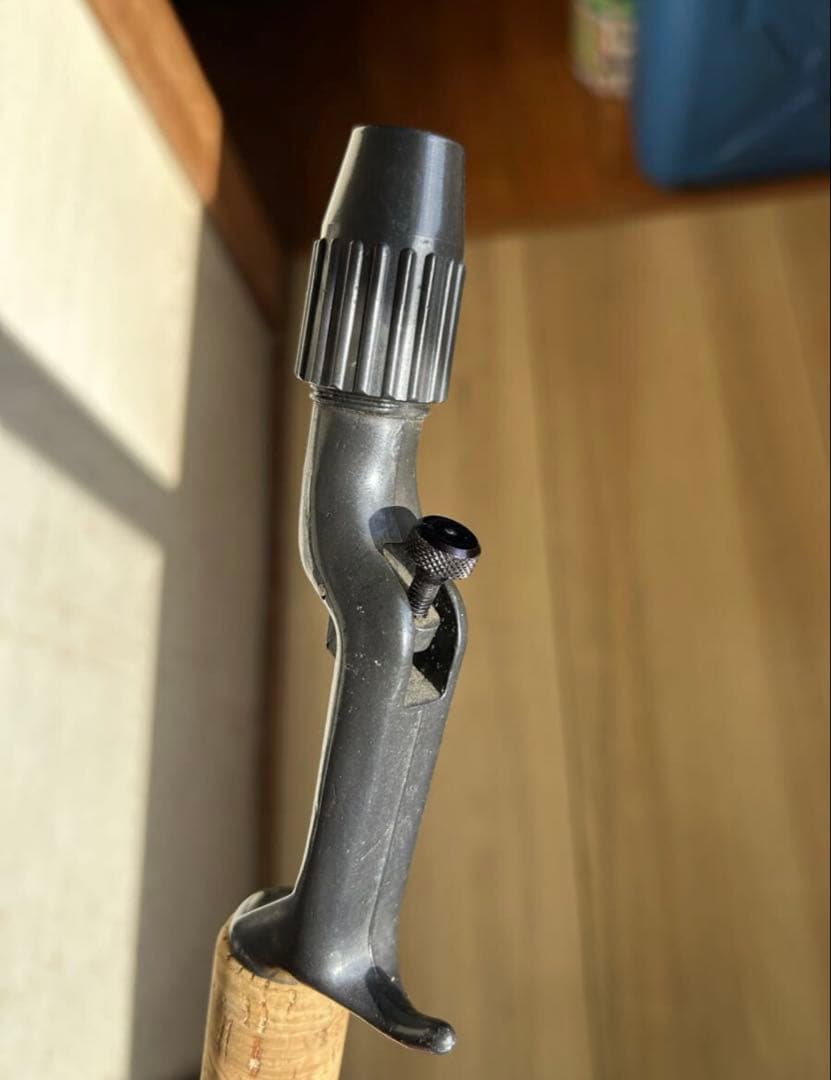 Featherweight フェザーウエイト チャンピオングリップ