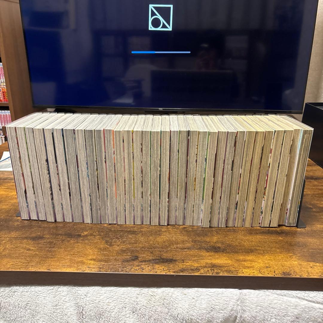 青の祓魔師 全巻初版　帯付き