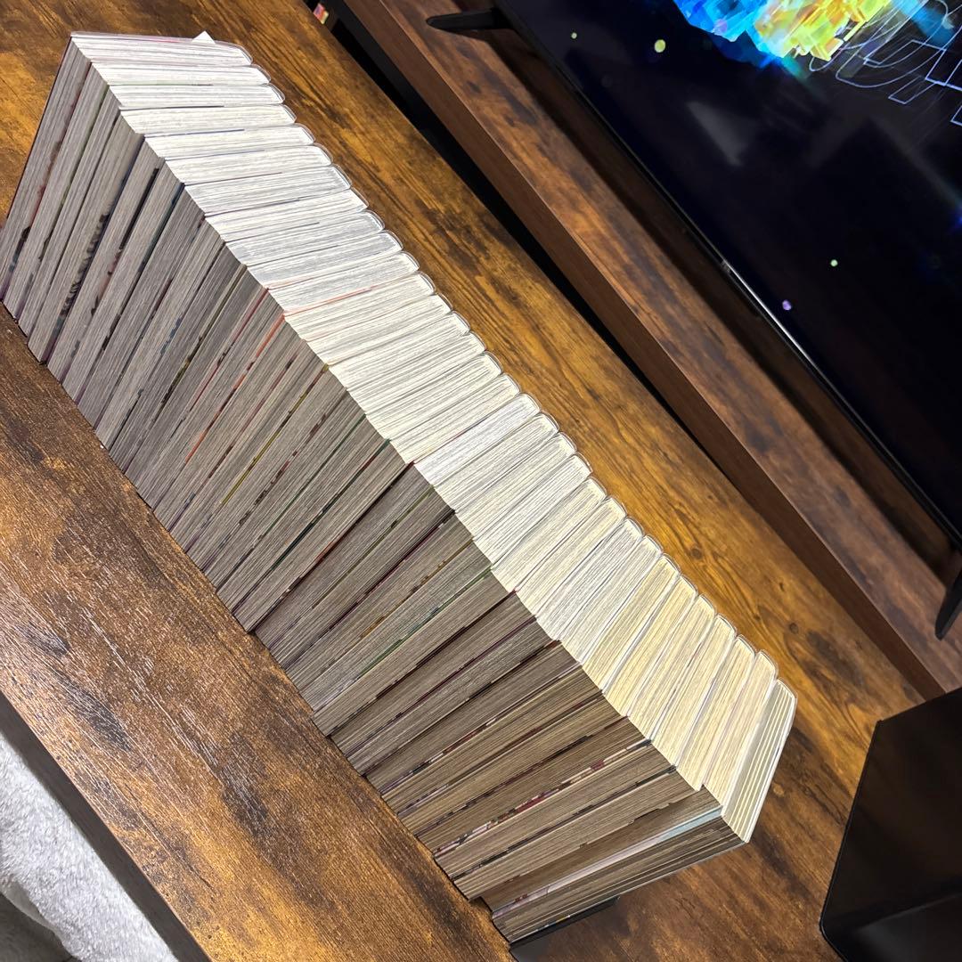 青の祓魔師 全巻初版　帯付き