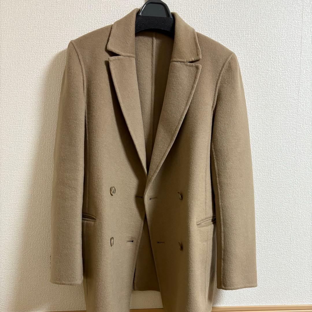 【最終値下げ】SNIDEL 25AW新作　テーラーリバージャケット