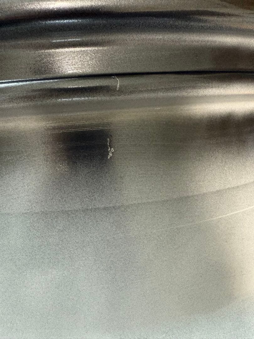 (^-^) 　クラウンエステート　ホイール4本　新車外し　21インチ