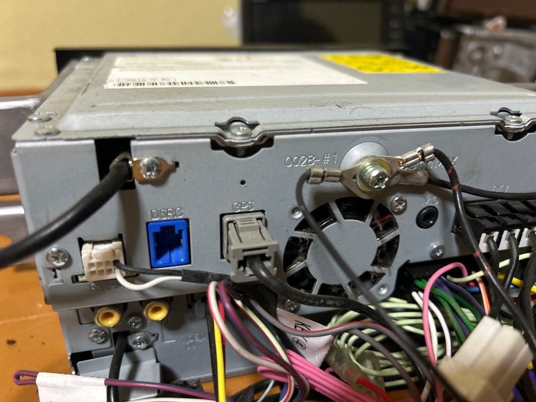 じ*じ様 KENWOOD car Navi 2017 KXMG505BTW