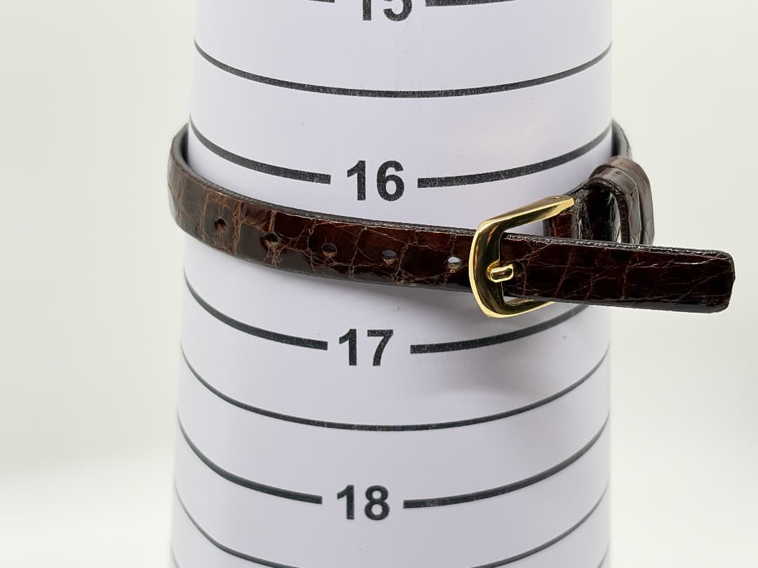 【新品電池】セイコー ノイエ NOIE オーバル 1F21-5B70 ゴールド