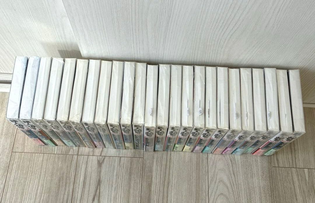 鉄人28号 原作完全版 全24巻 横山光輝 潮出版社