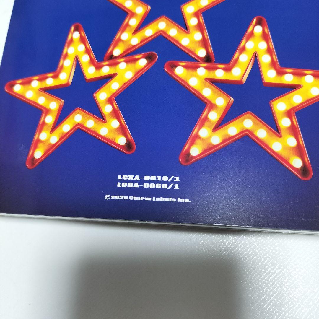 HiHi Jets/BINGO アリーナツアー 2024 DVD　中古