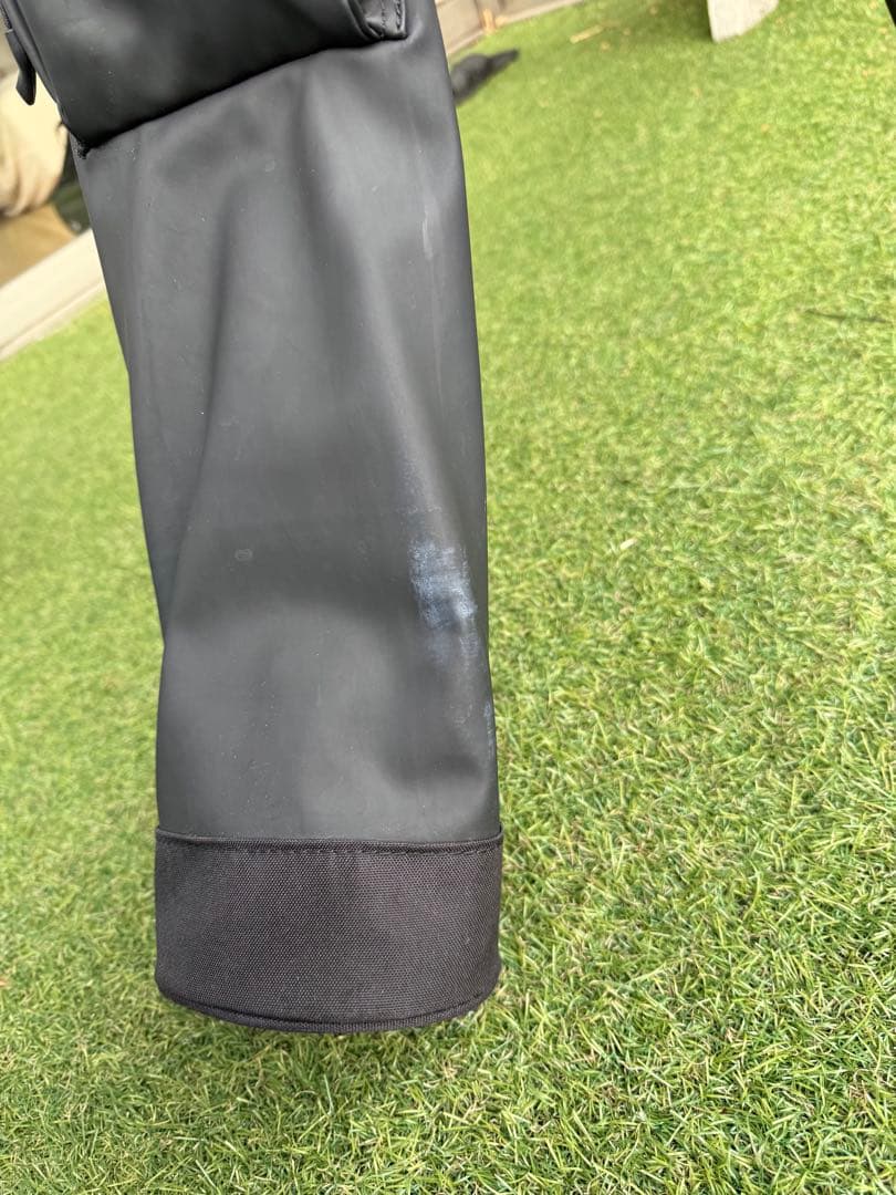 デサント、サブバッグ、ゴルフバッグ・キャディバッグ