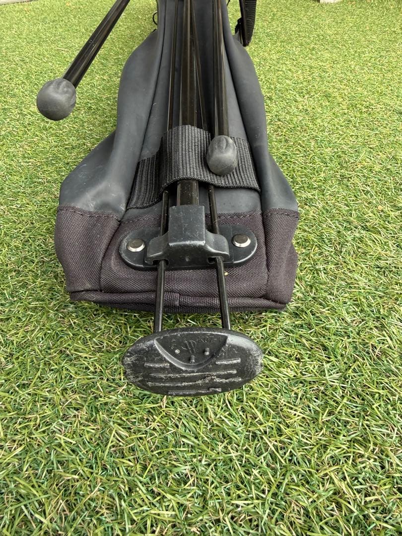 デサント、サブバッグ、ゴルフバッグ・キャディバッグ