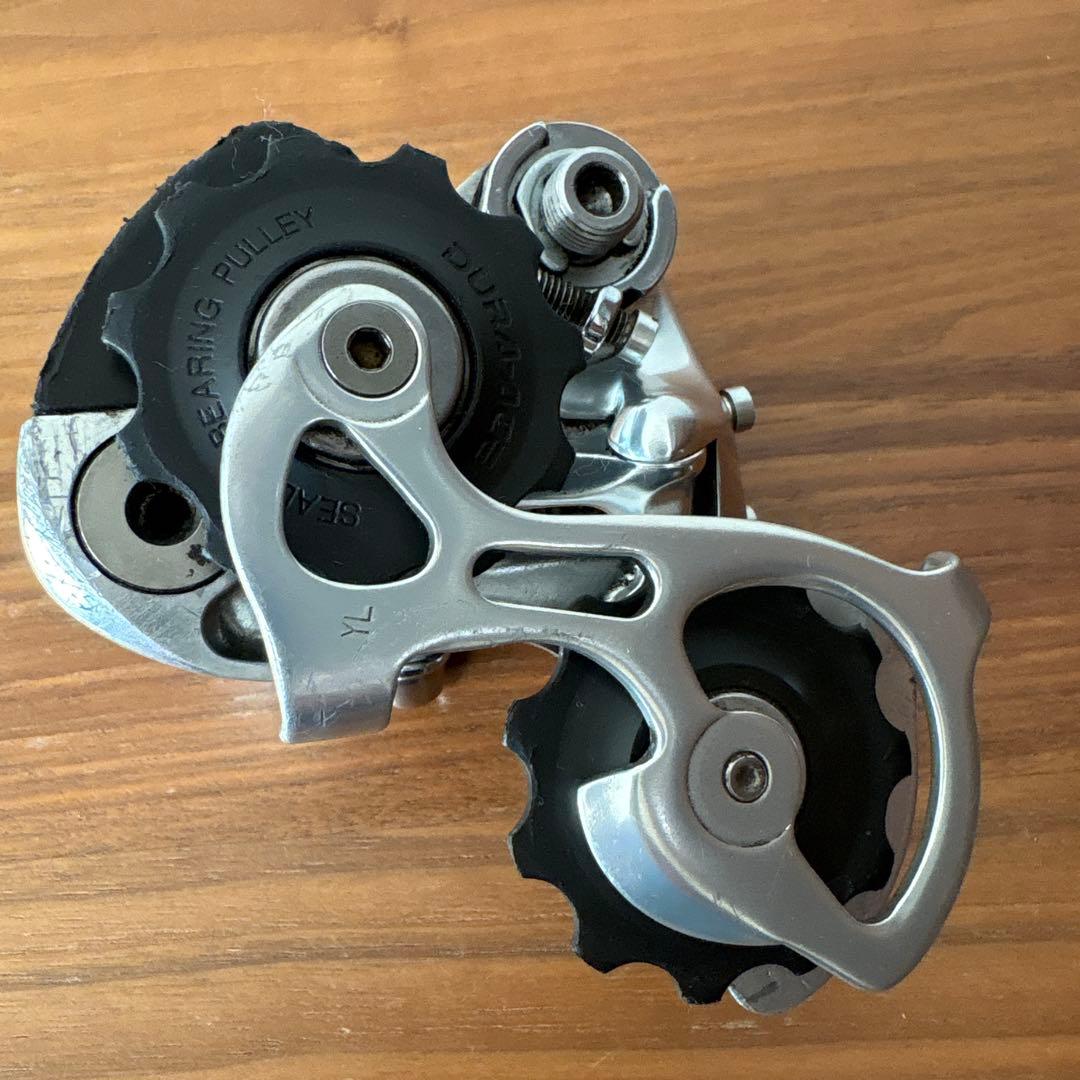 DURA-ACE デュラエース7700 RD-7700 9足リアディレイラー