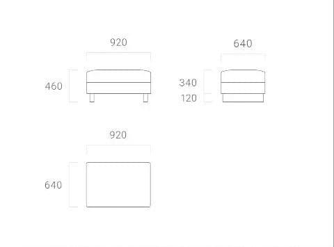セット売り②【大特価】Armonia ダークグレー L字型ソファ カウチソファ
