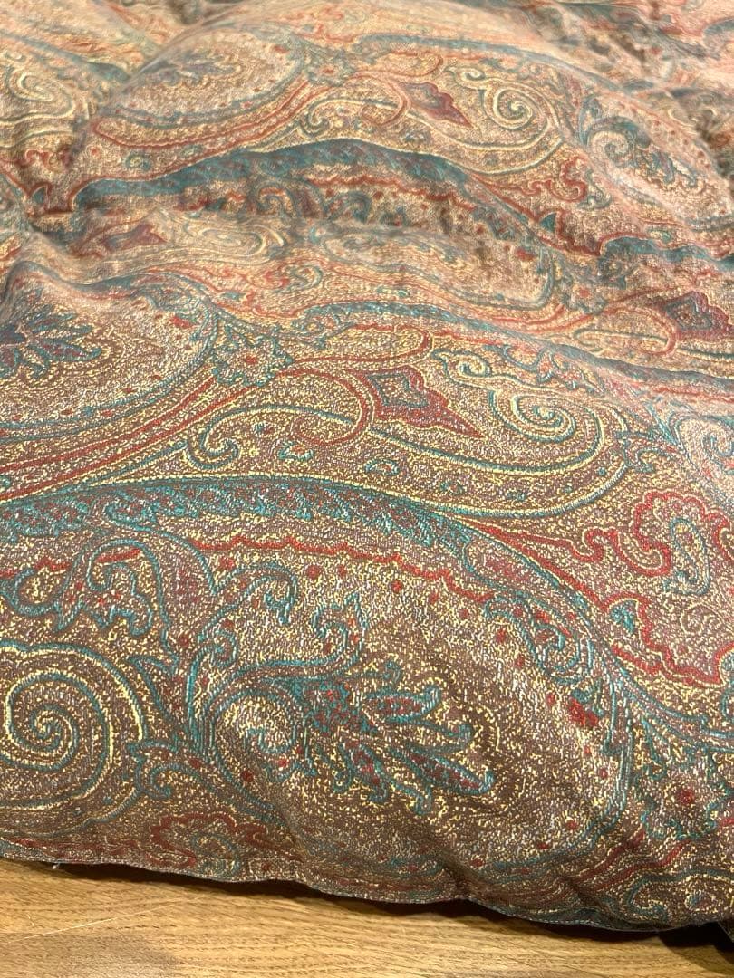 東京西川 インペリアルダウン 95%グースダウン五つ星1.2k 超長綿