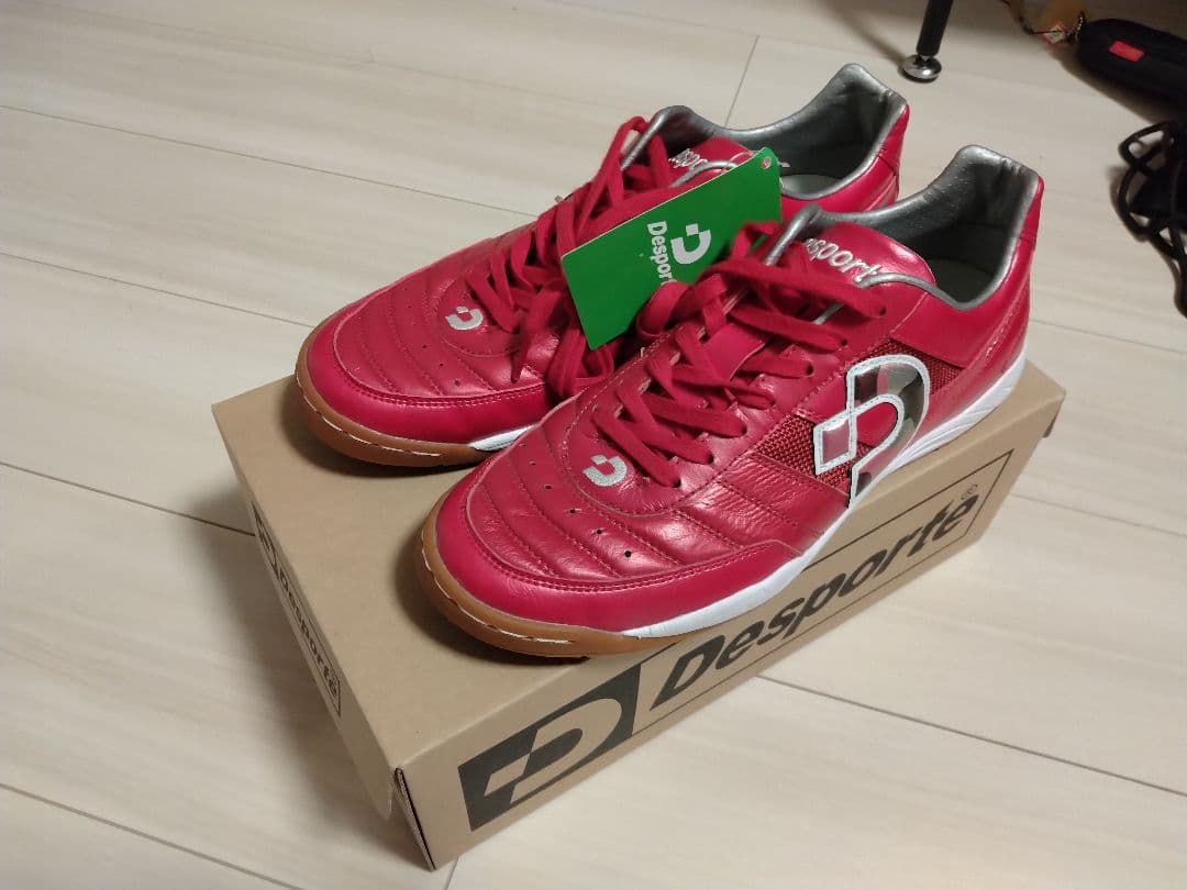 シューズ Desporte Boa Vista ki PRO 1 27.0cm