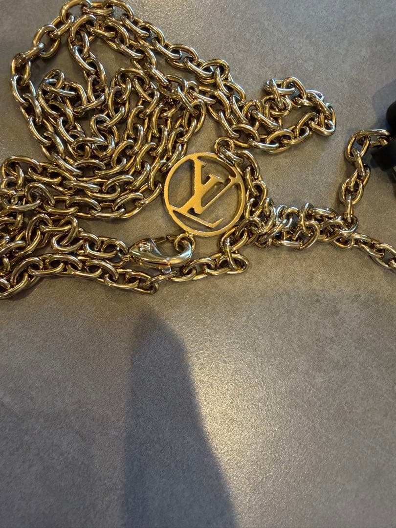 本日値下げ！Louis Vuitton 14proiPhoneケース