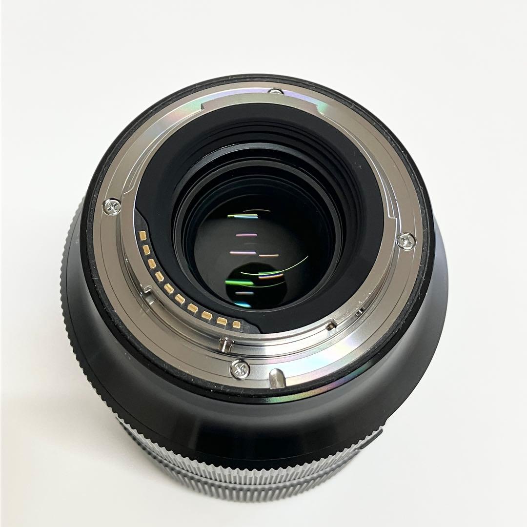 【極美品】ART SIGMA 35mm F1.4 DG DN レンズ ソニーE
