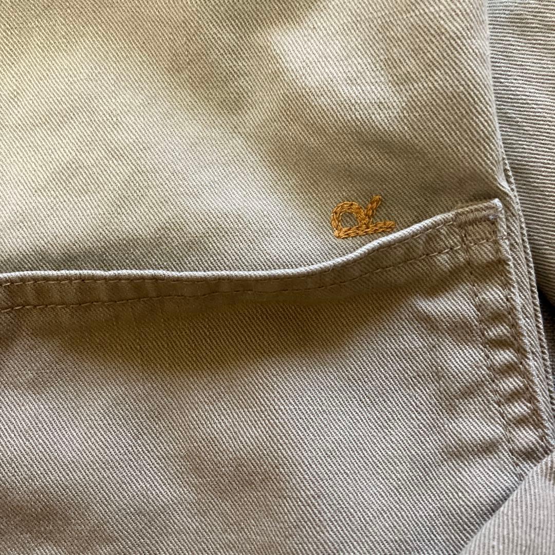 ✨45rpm チャイナボタンジャケット（レディース2）