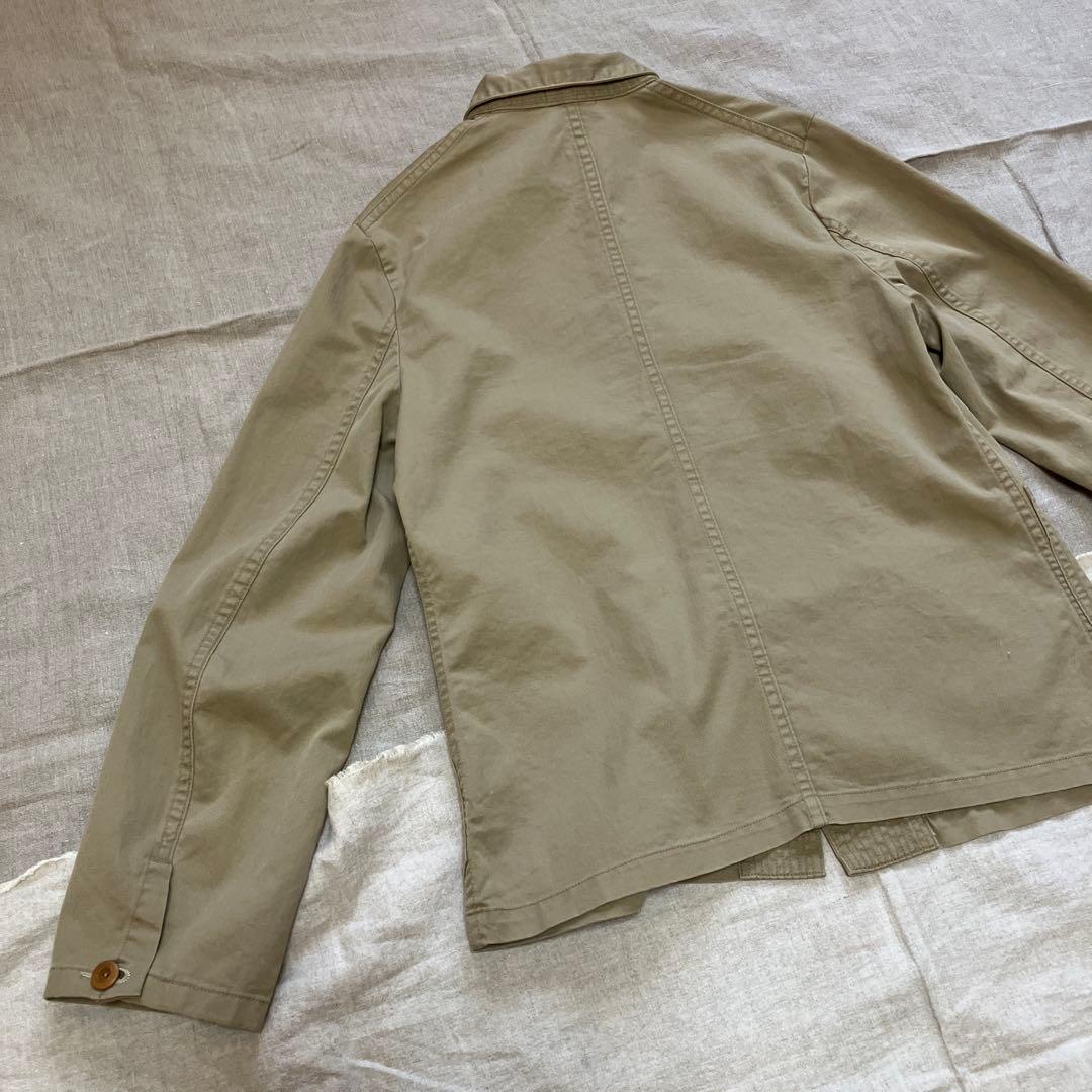 ✨45rpm チャイナボタンジャケット（レディース2）