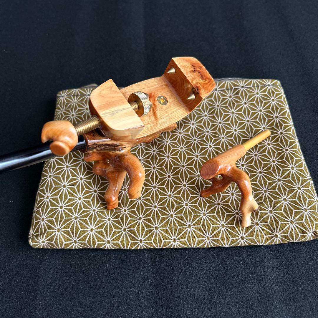 へらぶな　万力　ヘラブナ　明日まで出品