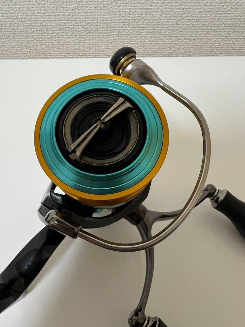 17 エメラルダスMX 2508PE-H-DH ダイワ