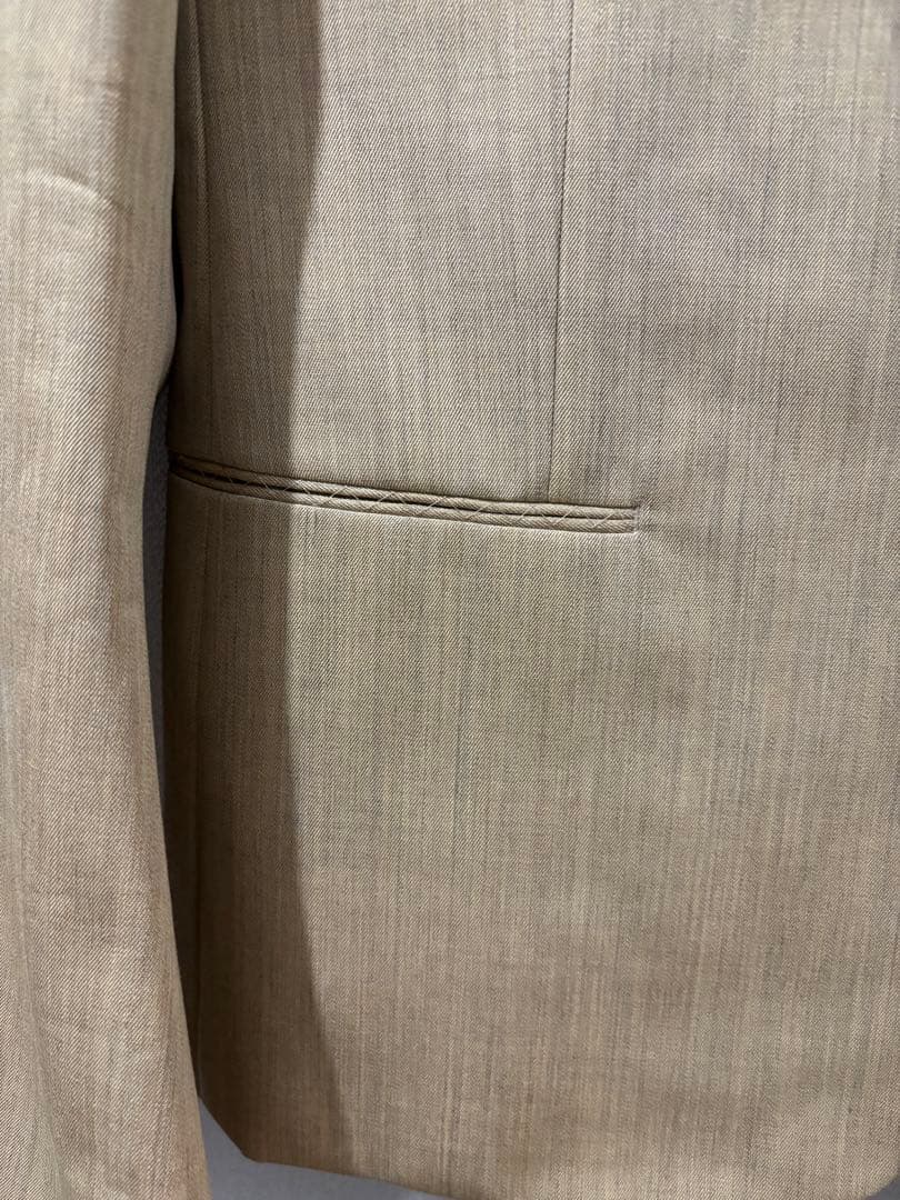 NUMBER (N)INE 宮下貴裕 2007 音符 ジャケット サイズ2