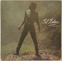 BRA盤オリジ！ ブギー〜ソウル！Gil Bahian/Clima Brasil