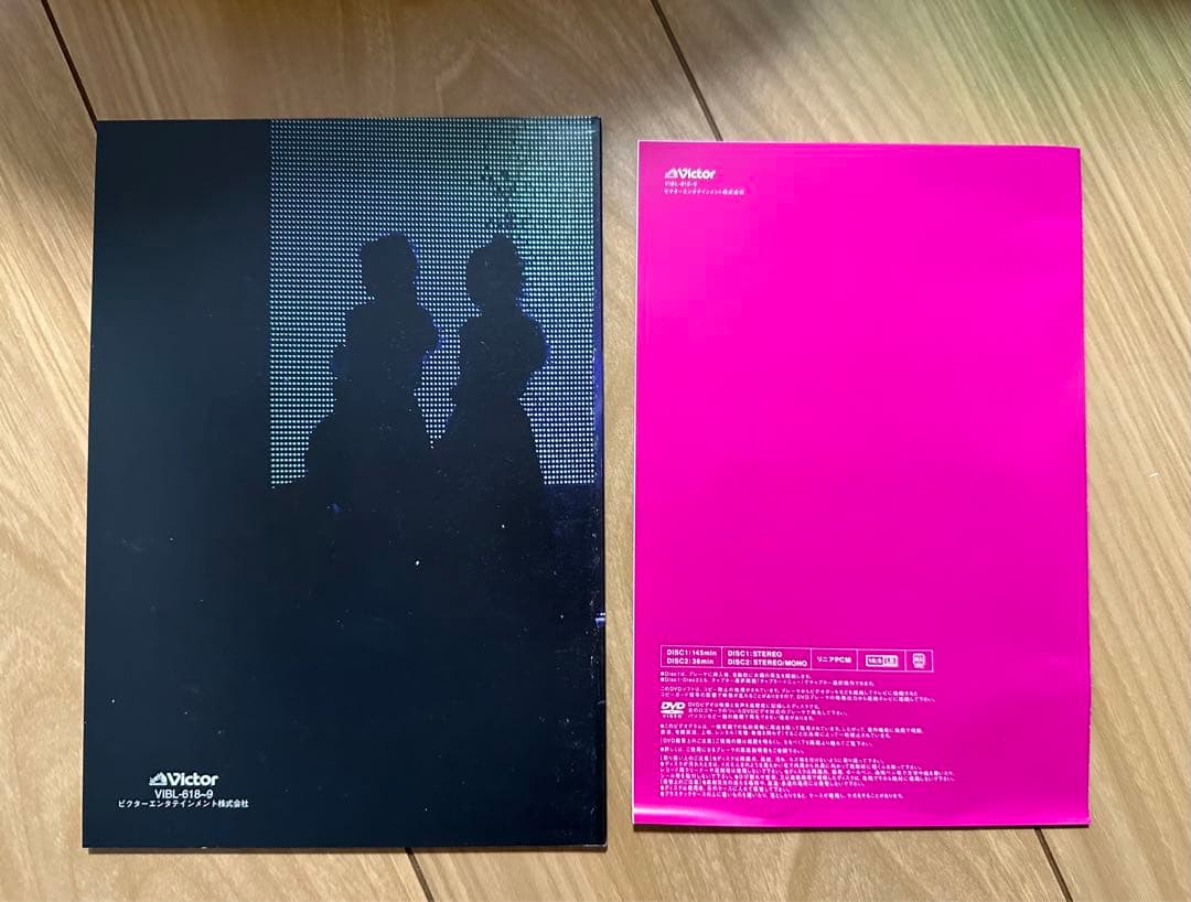 ピンク・レディー/Concert Tour 2011 DVD