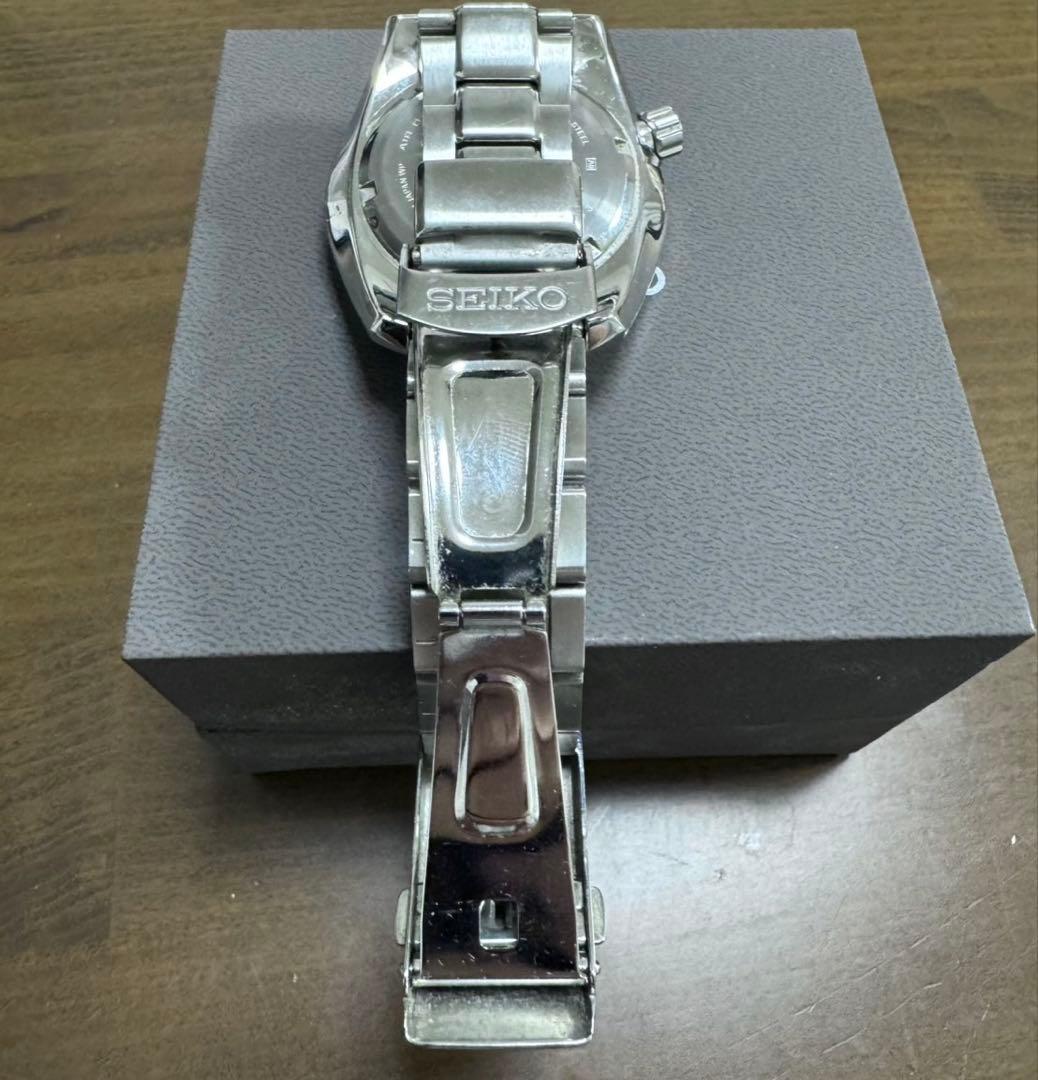 SEIKO SBDC031 ダイバーズ　自動巻き