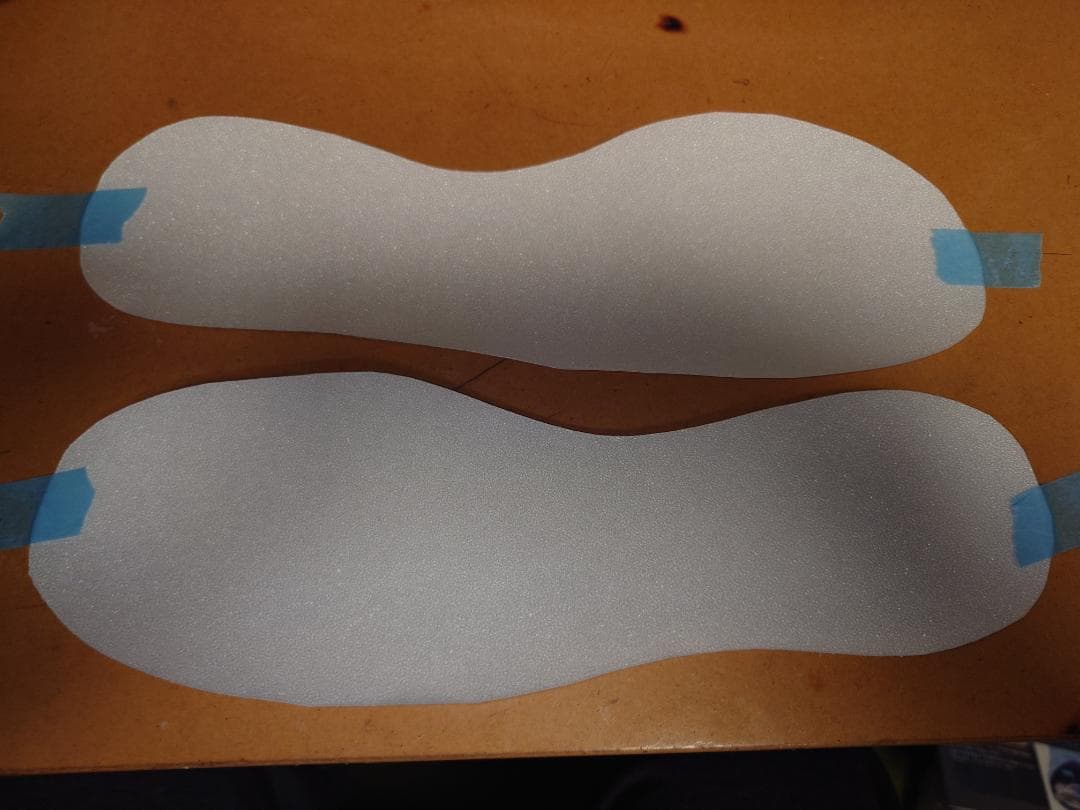 RED WING レッド ウィング 8166 サイド羽刻印 8.5D 08年製