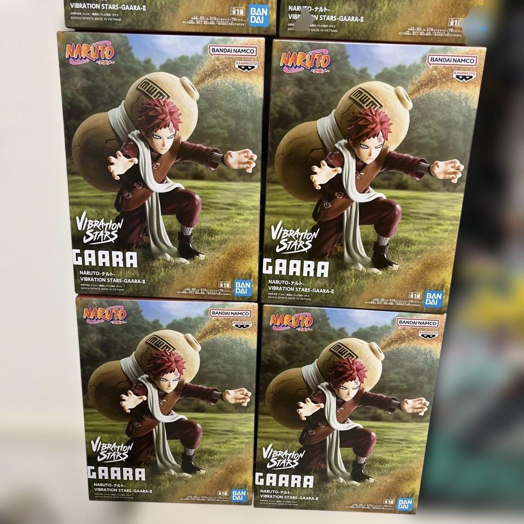 我愛羅　ターボババア　ヒロアカ　人気キャラ　フィギュアまとめ売り