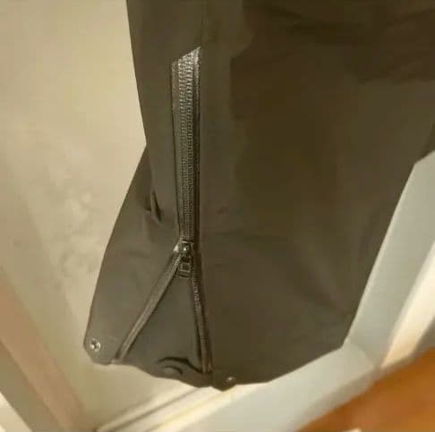 arc’teryx beta ar pant