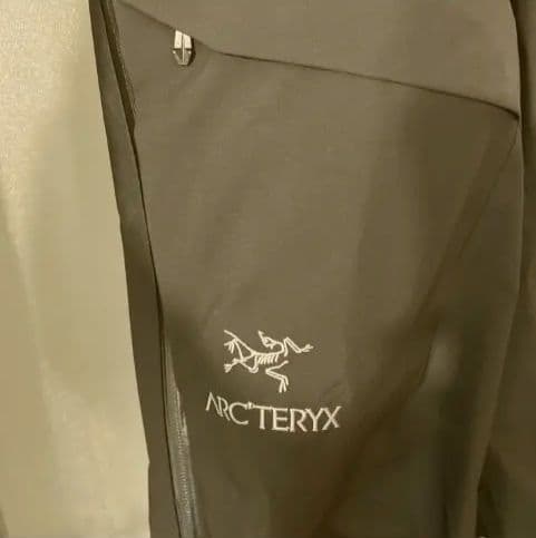 arc’teryx beta ar pant