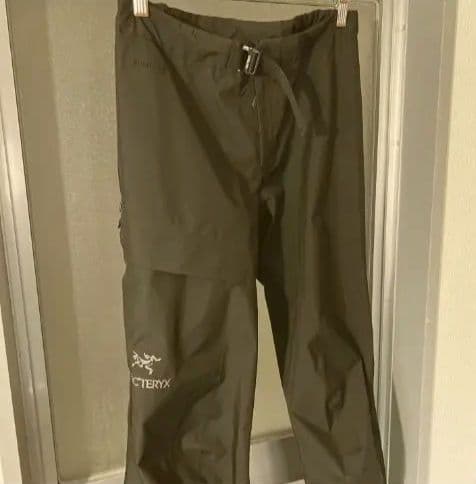 arc’teryx beta ar pant