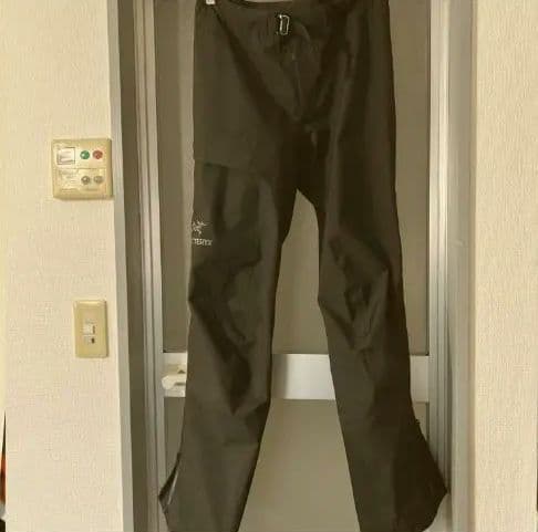 arc’teryx beta ar pant