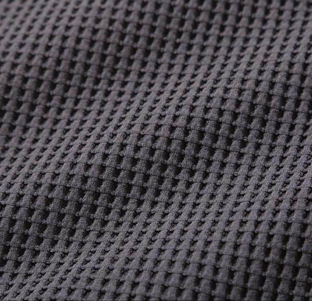 Goldwin ワッフルライト ロング T　サイズ2