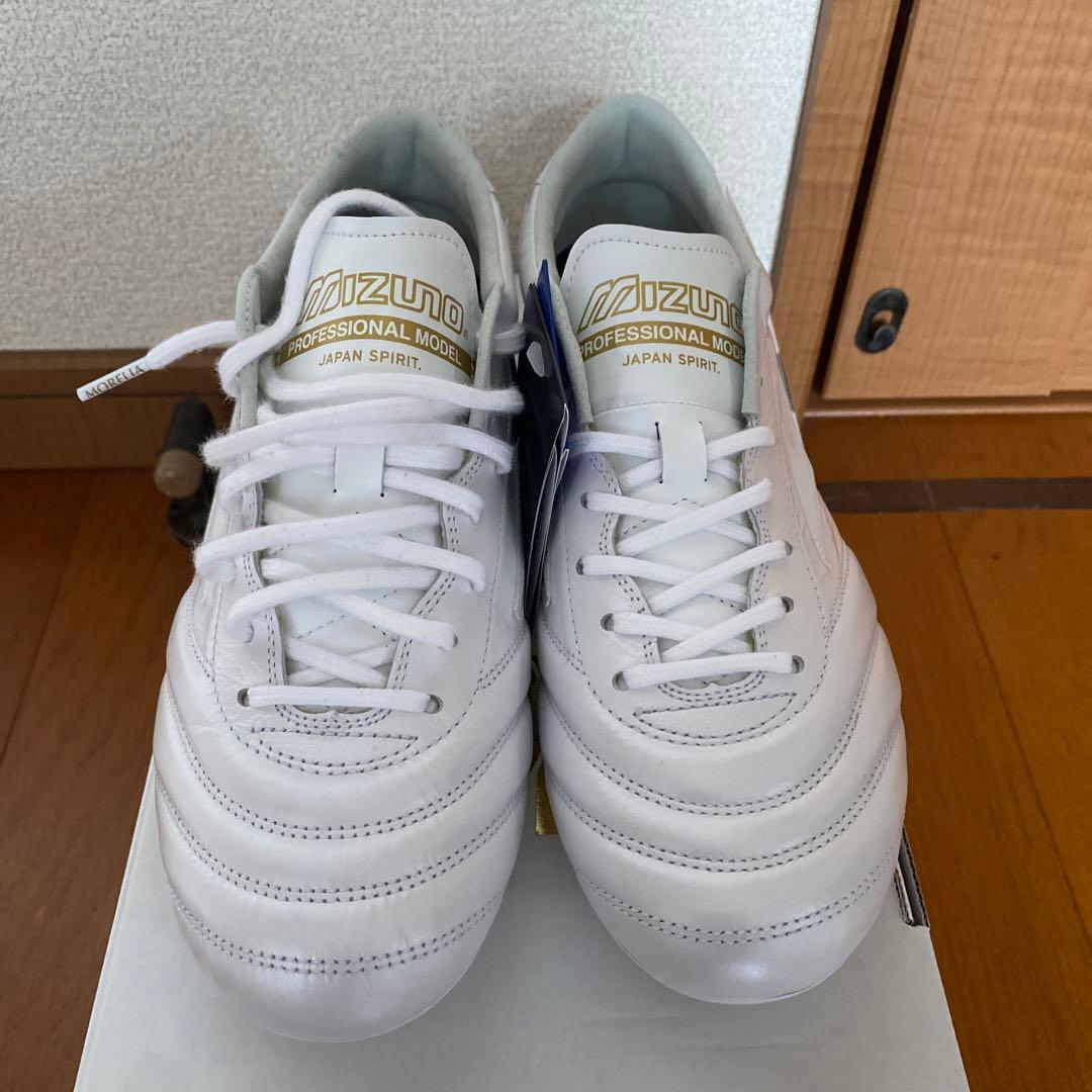 シューズ Mizuno Morelia ul 25.0cm