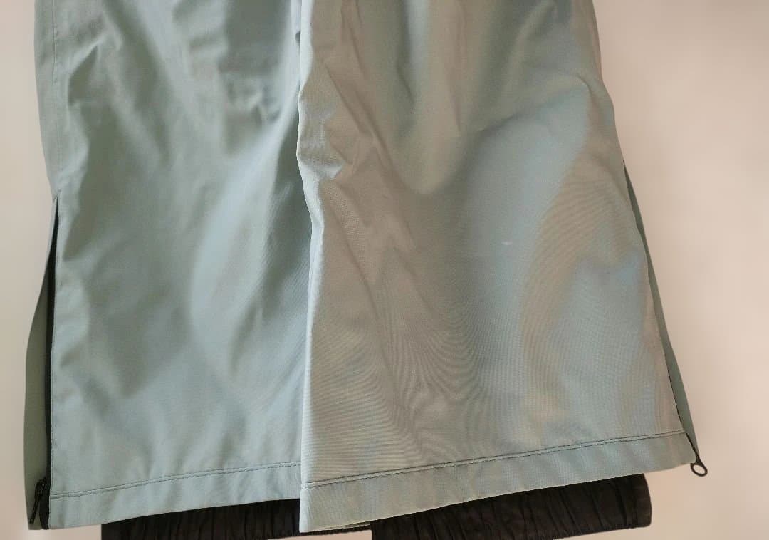 YONEX　ウェア　スノーボード　ビブパンツ　A3 yonex