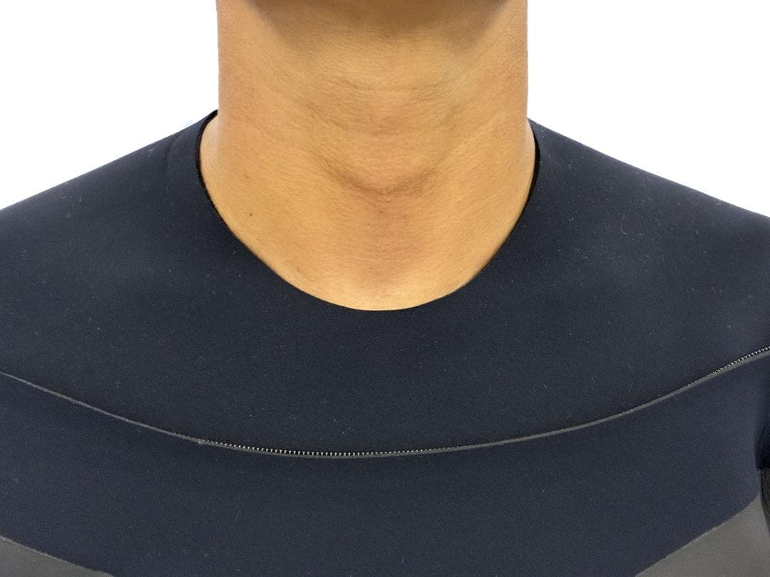 在庫1点物AFレガシー起毛 3ｘ3ｍｍセミドライロングチェストMLサイズ