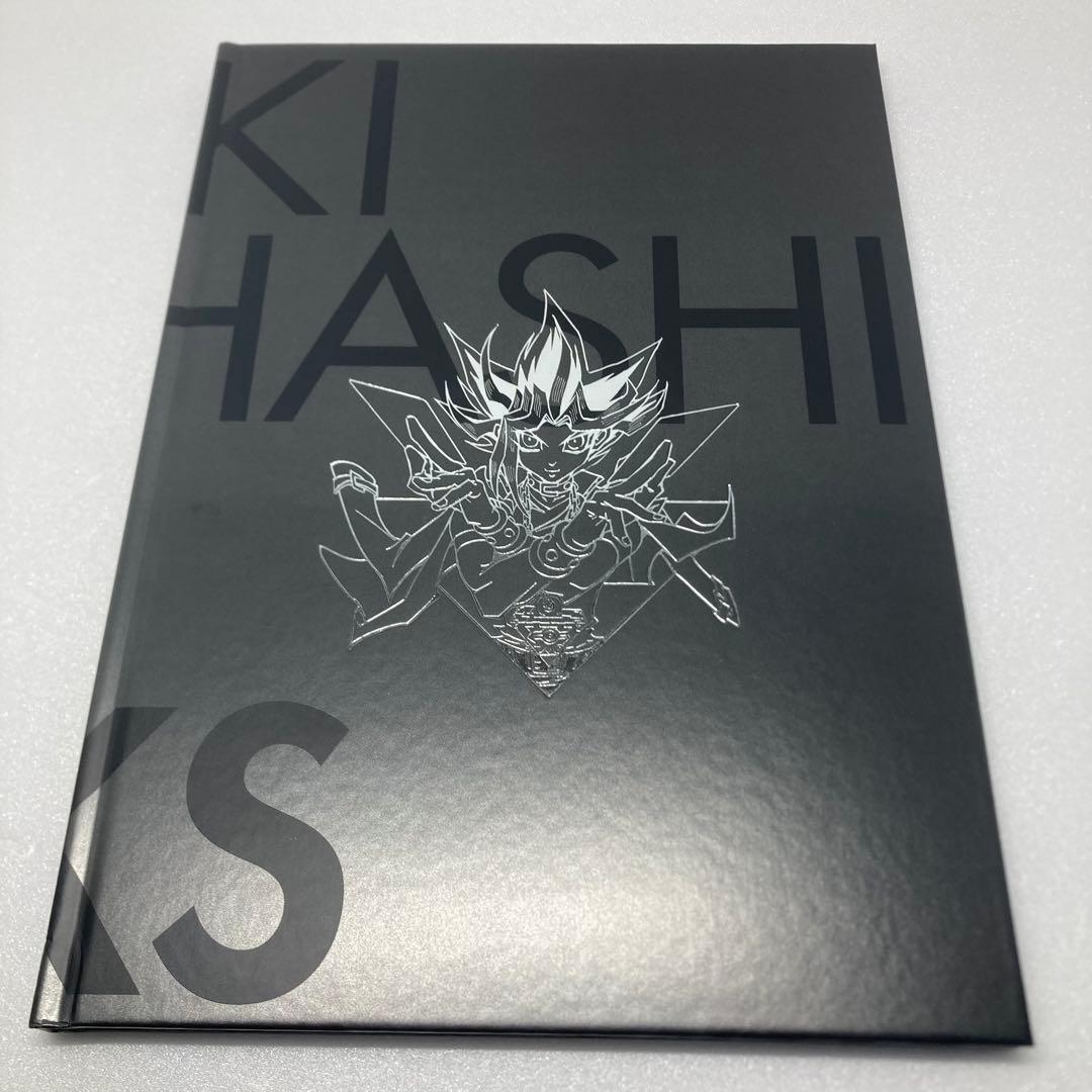 遊戯王MONSTER ART BOX モンスターアートボックス20周年記念