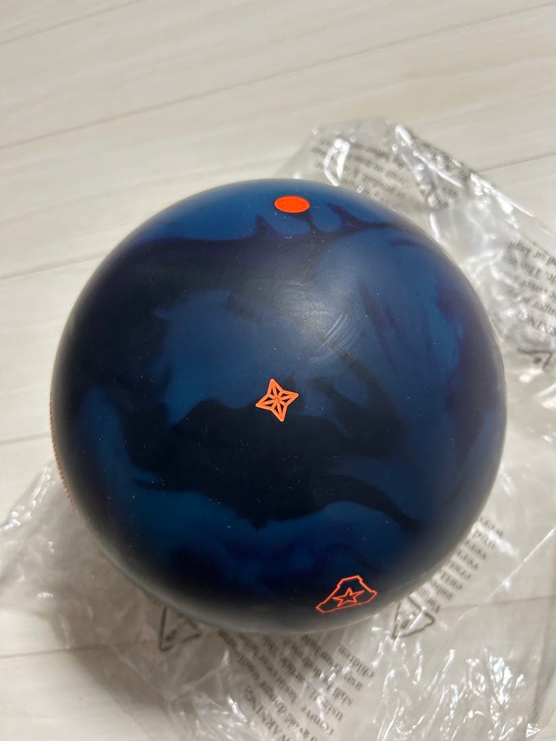 ロトグリップ　ルビコン　15p