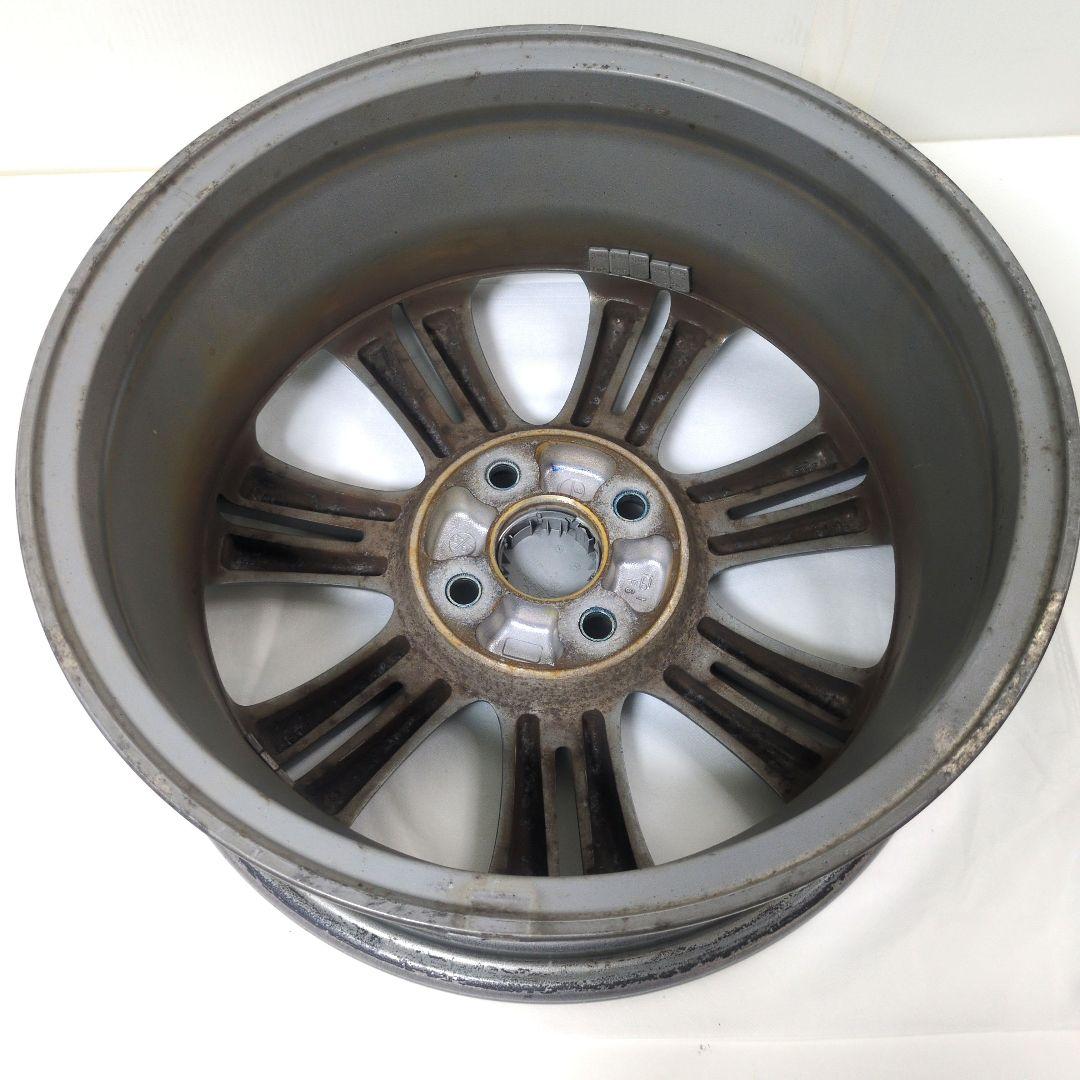 【たく】ホンダフィット 純正 16インチ アルミホイール