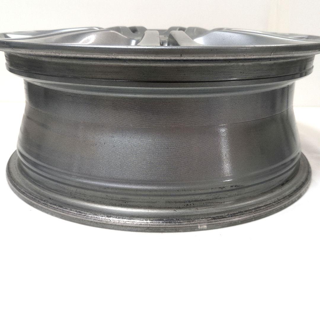 【たく】ホンダフィット 純正 16インチ アルミホイール