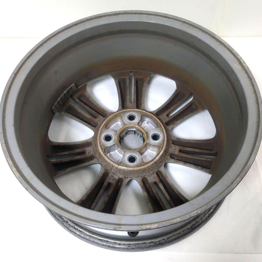 【たく】ホンダフィット 純正 16インチ アルミホイール