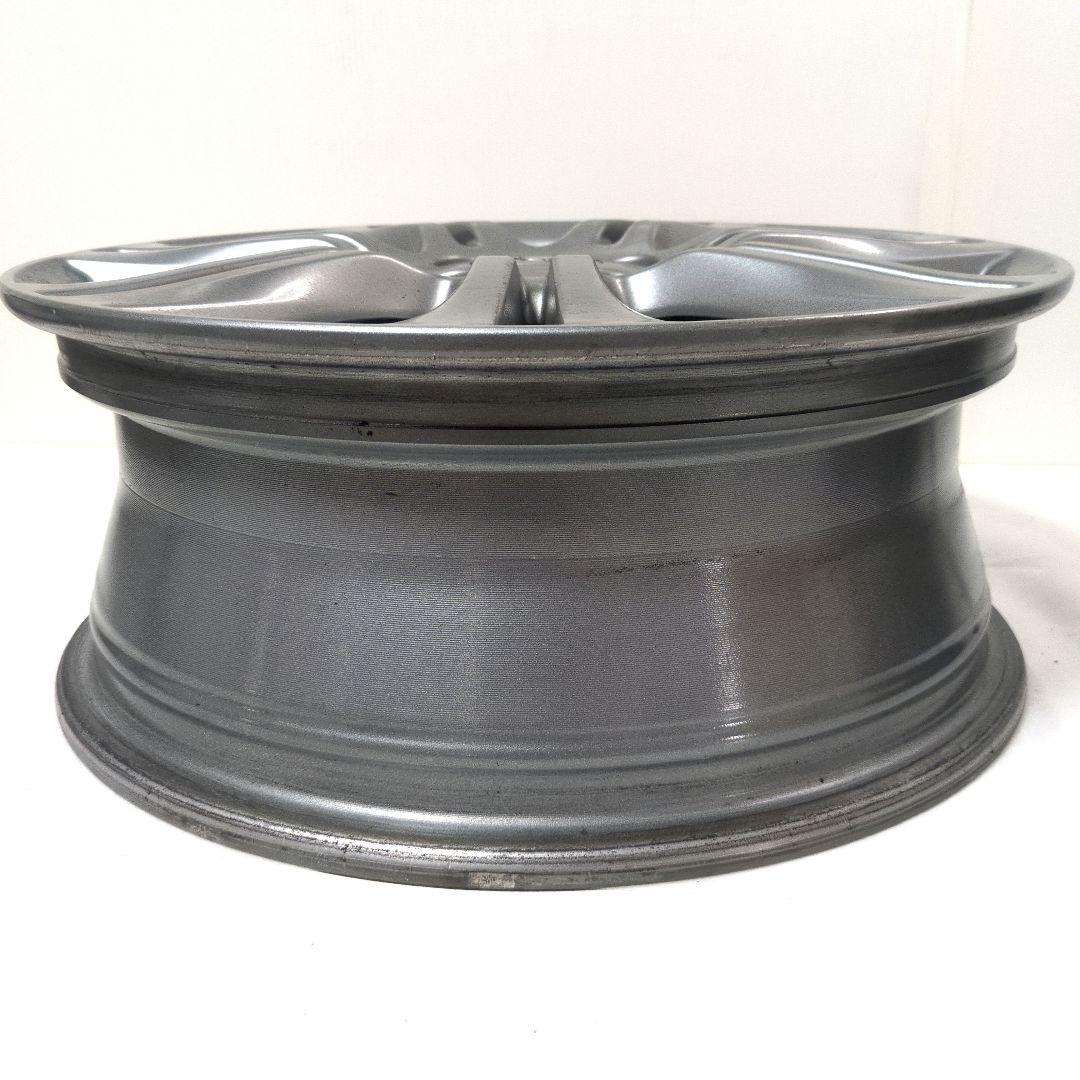 【たく】ホンダフィット 純正 16インチ アルミホイール