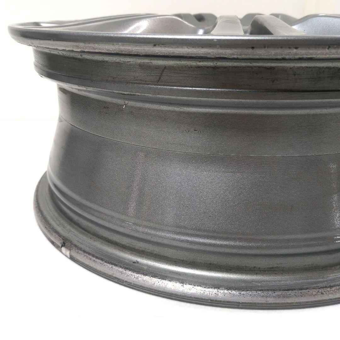 【たく】ホンダフィット 純正 16インチ アルミホイール