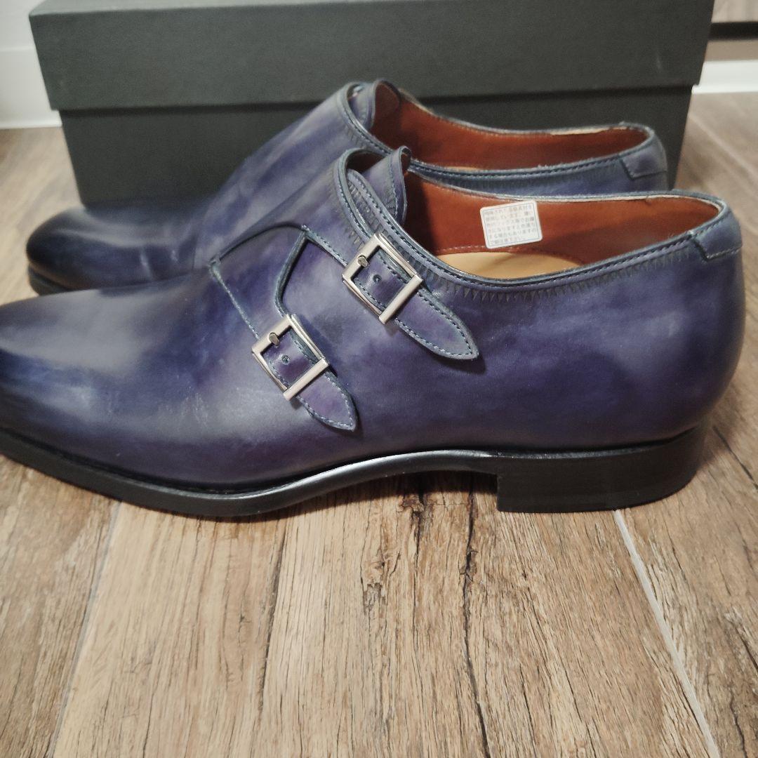 MAGNANNI SELECCION 革靴 42