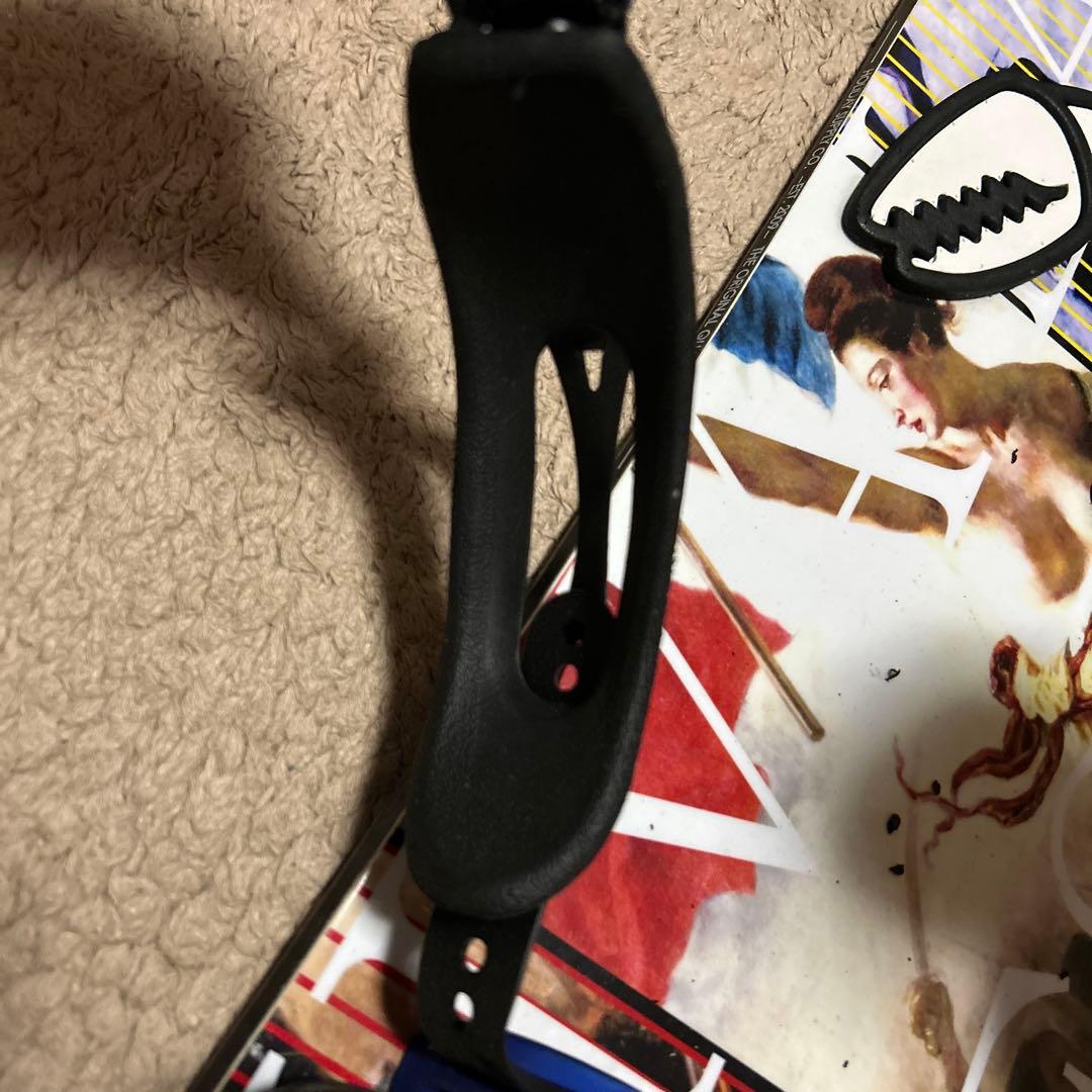 ホリデースレイヤーとフラックスDSのセットアップになります。よろしくお願いします