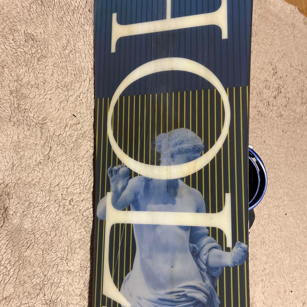 ホリデースレイヤーとフラックスDSのセットアップになります。よろしくお願いします