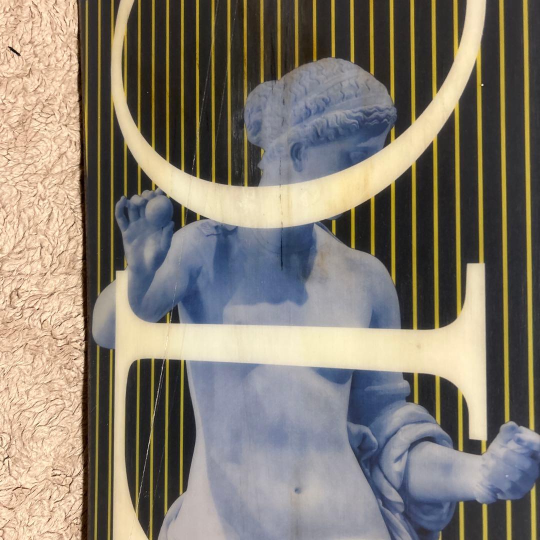 ホリデースレイヤーとフラックスDSのセットアップになります。よろしくお願いします