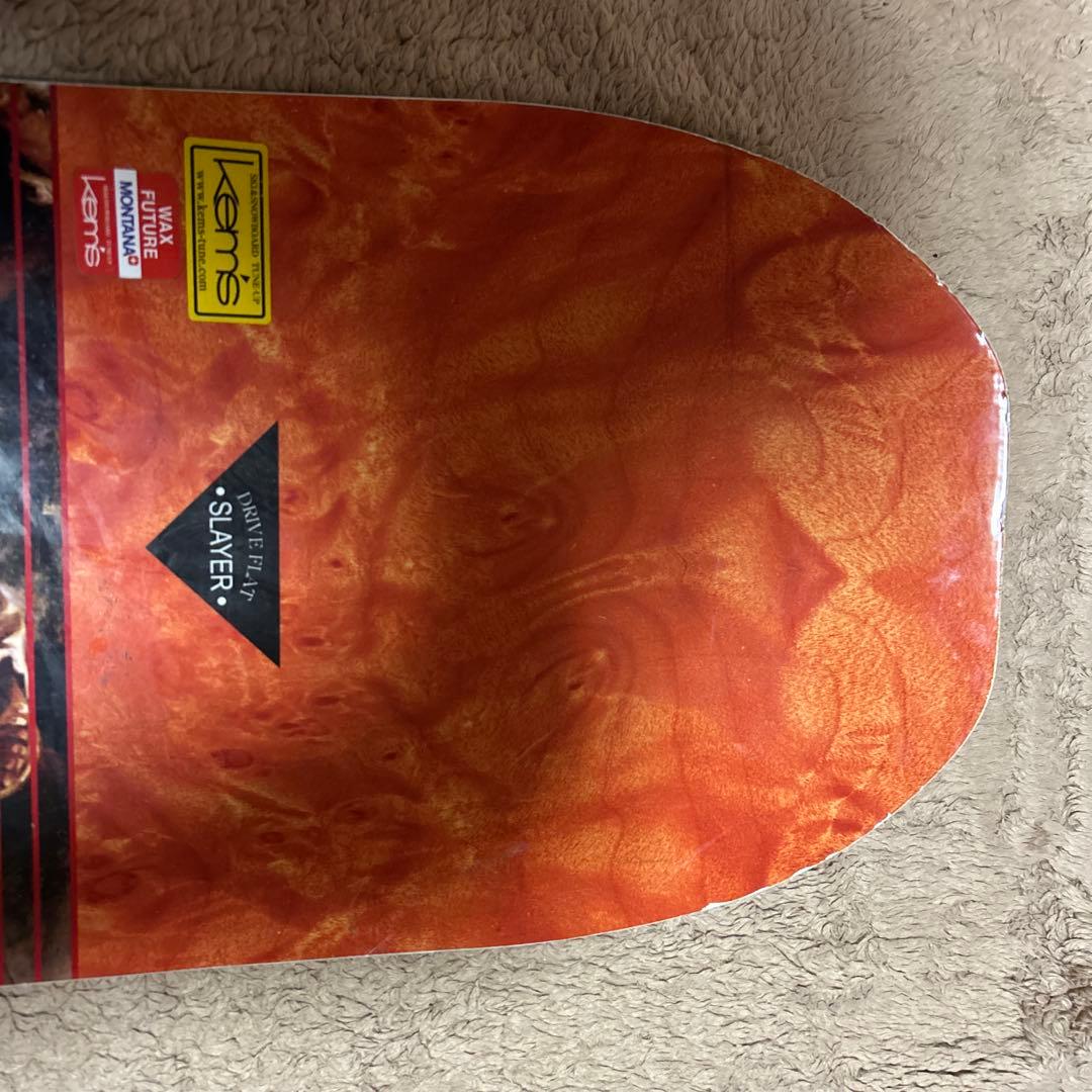 ホリデースレイヤーとフラックスDSのセットアップになります。よろしくお願いします