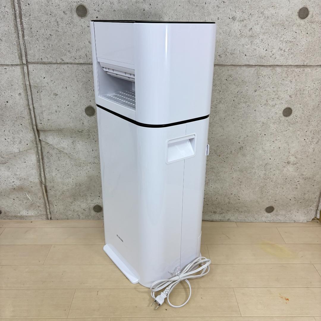 アイリスオーヤマ サーキュレーター 衣類乾燥除湿機 KIJD-150